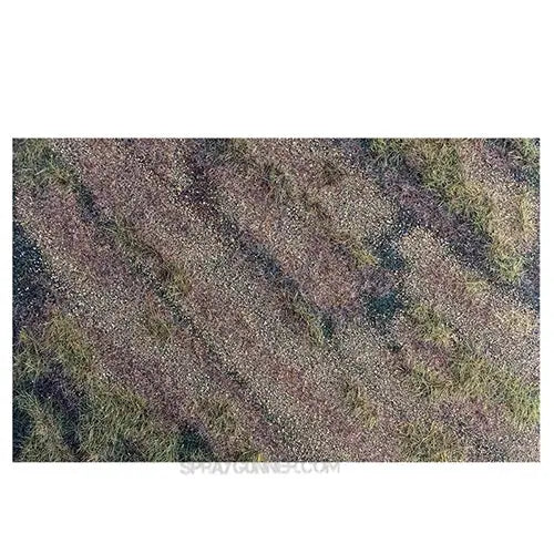 AMMO by MIG Scenic Mats - Airfield Arid-Desert