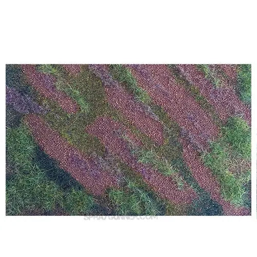 AMMO by MIG Scenic Mats - Airfield Spring