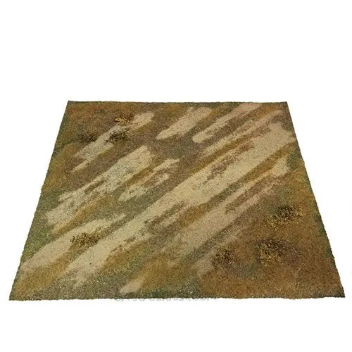 AMMO by MIG Scenic Mats - Airfield Steppe-Dry
