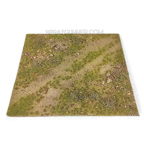 AMMO by MIG Scenic Mats - Desert Plains