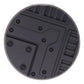 AMMO by MIG Sprays - TITANS HOBBY: PANZERGRAU MATT PRIMER (German dark grey)