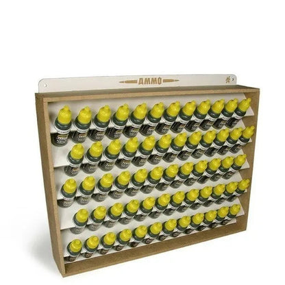 AMMO by MIG Storage System 17ml AMMO Storage System