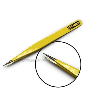 AMMO by MIG Straight Tweezers