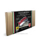AMMO by MIG TITANS HOBBY - Testarossa Photoetched Bender