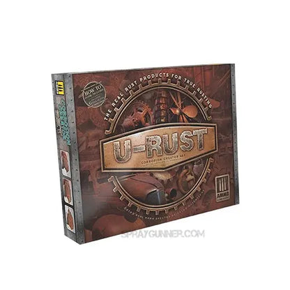 AMMO by MIG U-RUST Corrosion Creator Set