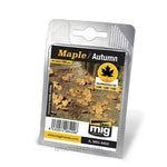 AMMO by MIG Vegetation - MAPLE – AUTUMN AMMO by Mig Jimenez