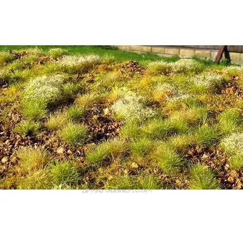 AMMO by MIG Vegetation - STONY STEPPE