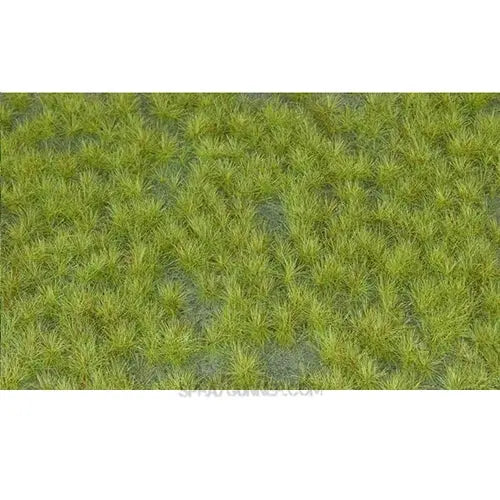AMMO by MIG Vegetation - TURFS LIGHT GREEN