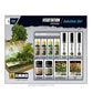 AMMO by MIG Weathering Sets VEGETATION. SOLUTION SET