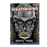 AMMO by MIG: THE WEATHERING MAGAZINE 14 - Heavy Metal (English) AMMO by Mig Jimenez