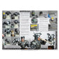 AMMO by MIG: THE WEATHERING MAGAZINE 14 - Heavy Metal (English)
