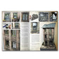 AMMO by MIG: THE WEATHERING MAGAZINE 33 - Burn Out (English)
