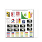 AMMO by Mig 8501 Modern Gas Pumps Limited Edition