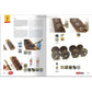 AMMO RAIL CENTER SOLUTION BOOK 03 - How to Weather British Trains (Multilingual)