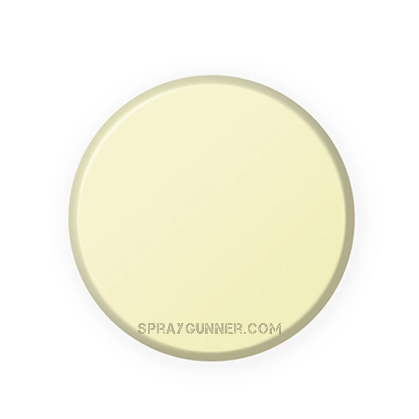 ATOM Acrylic Colors: Cremeweiss RAL 9001