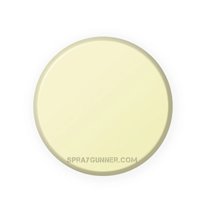 ATOM Acrylic Colors: Cremeweiss RAL 9001