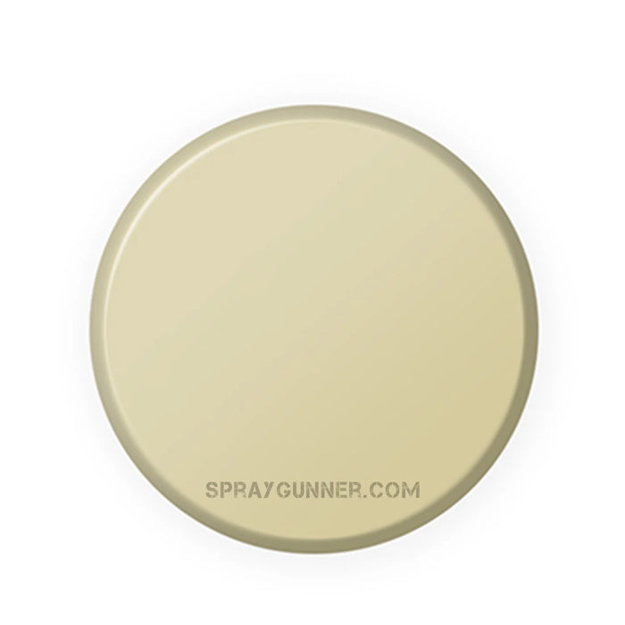 ATOM Acrylic Colors: Dunkelgelb DG III