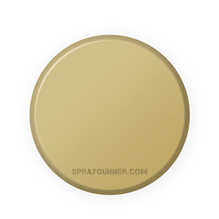 ATOM Acrylic Colors: German Sand Beige RAL 8031