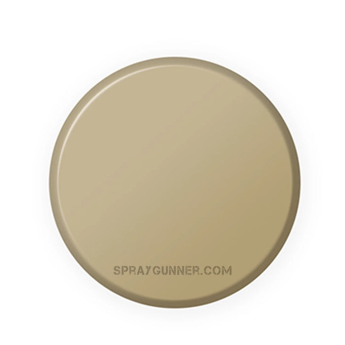 ATOM Acrylic Colors: IDF Sand Grey ´73