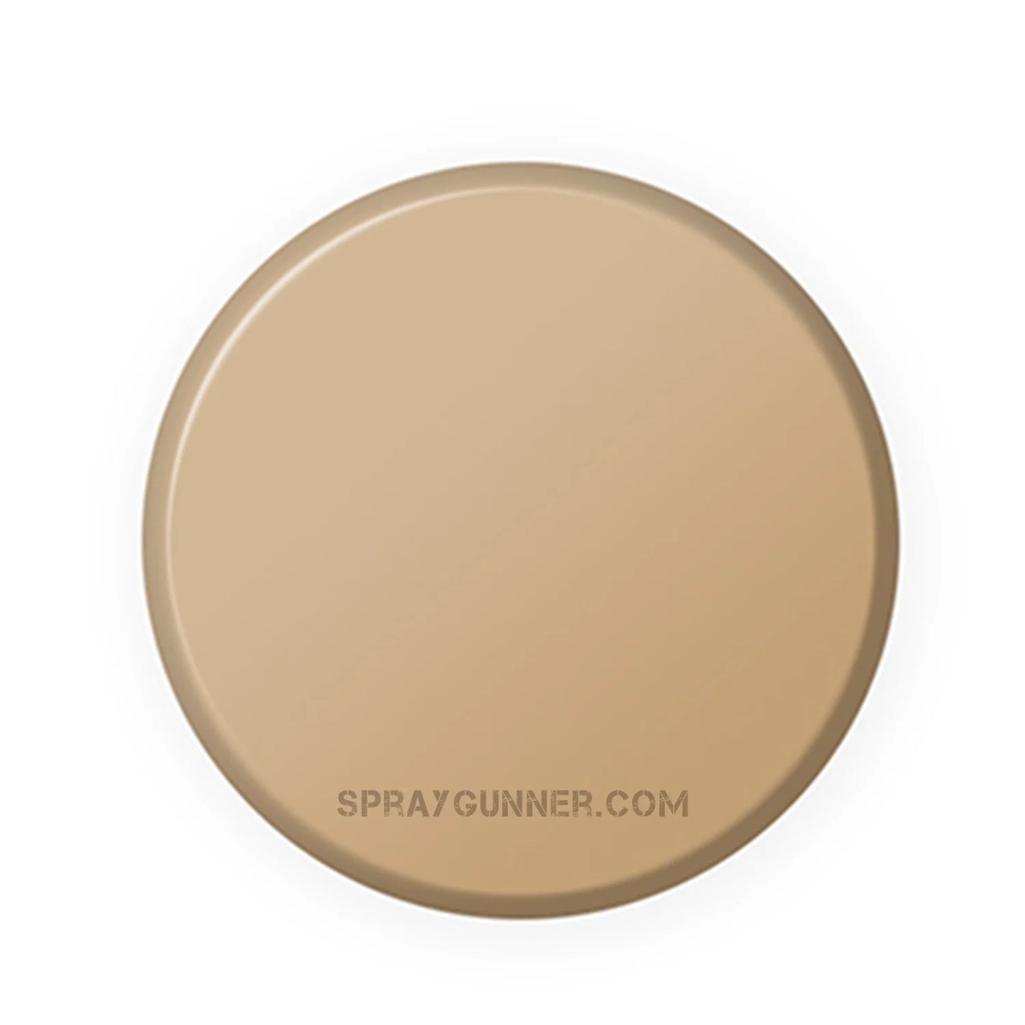 ATOM Acrylic Colors: US Desert Tan