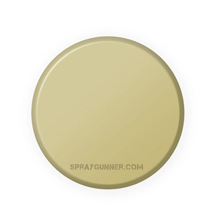 ATOM Acrylic Colors: Dunkelgelb DG I
