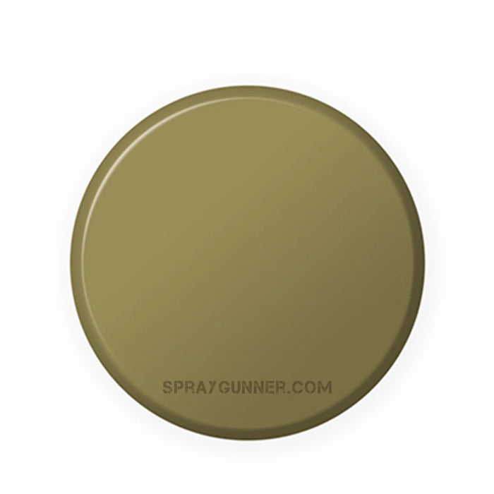 ATOM Acrylic Colors: Sand Grey
