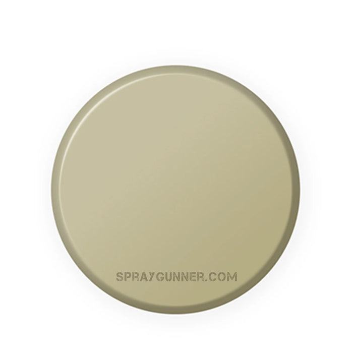 ATOM Acrylic Colors: Ochre