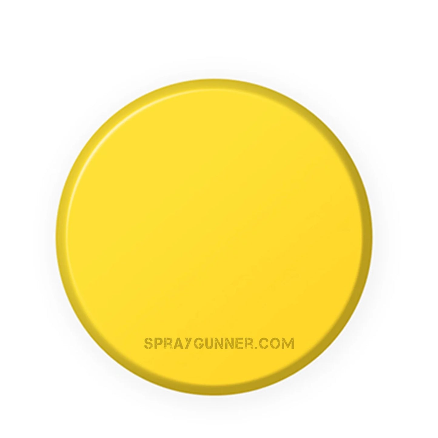 ATOM Acrylic Colors: Sunny Yellow