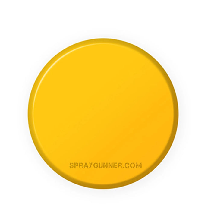 ATOM Acrylic Colors: Gold Yellow