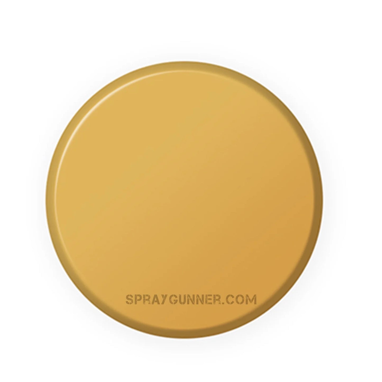 ATOM Acrylic Colors: Sand Yellow
