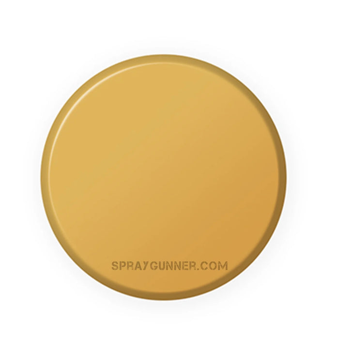 ATOM Acrylic Colors: Sand Yellow