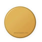 ATOM Acrylic Colors: Mustard