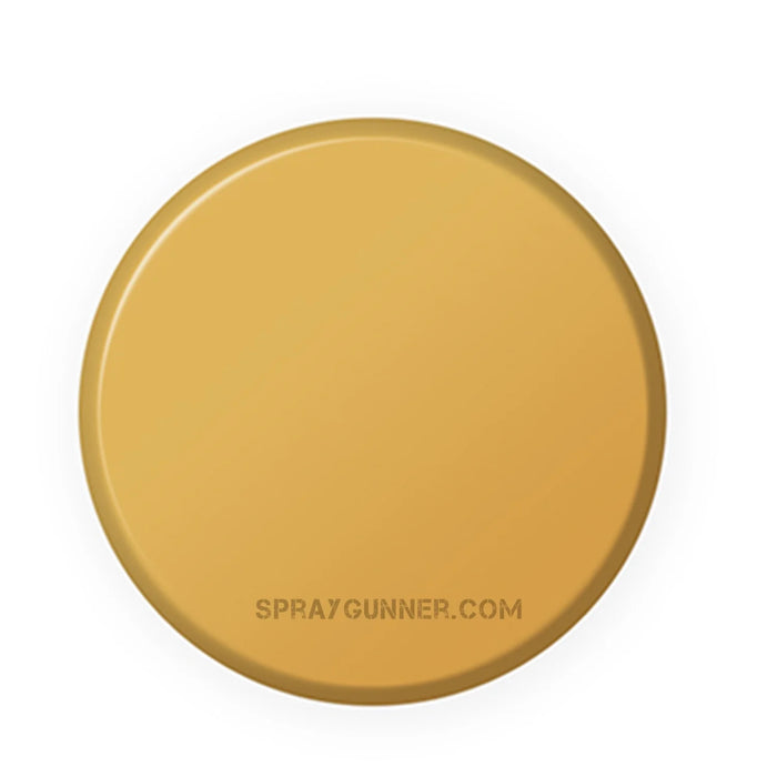 ATOM Acrylic Colors: Mustard