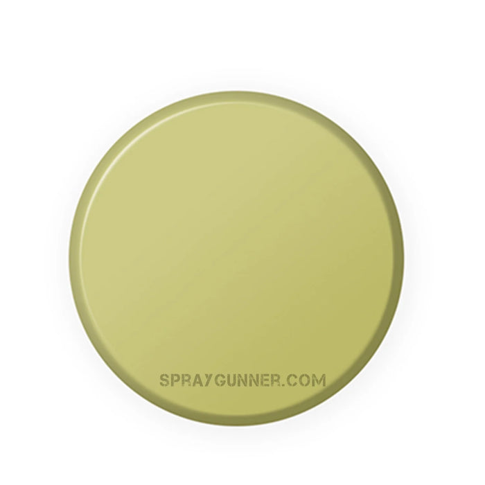 ATOM Acrylic Colors: Khaki Green