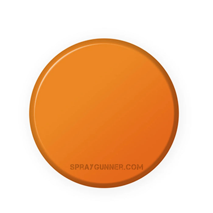 ATOM Acrylic Colors: Orange