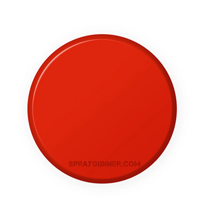 ATOM Acrylic Colors: Red