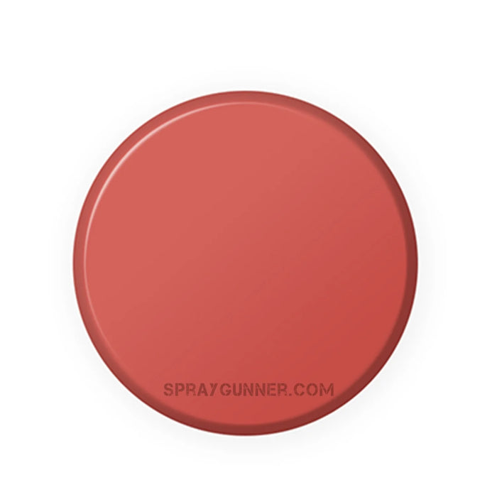 ATOM Acrylic Colors: Imperial Red