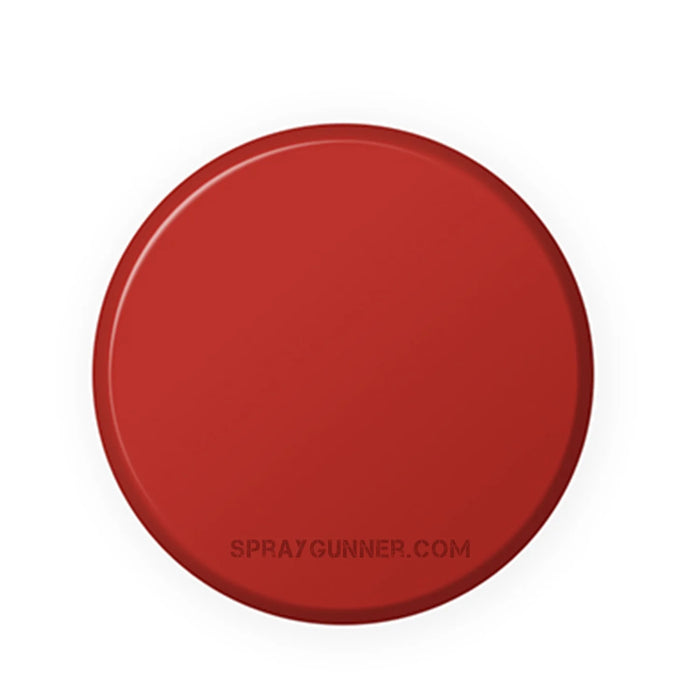 ATOM Acrylic Colors: Blood Red
