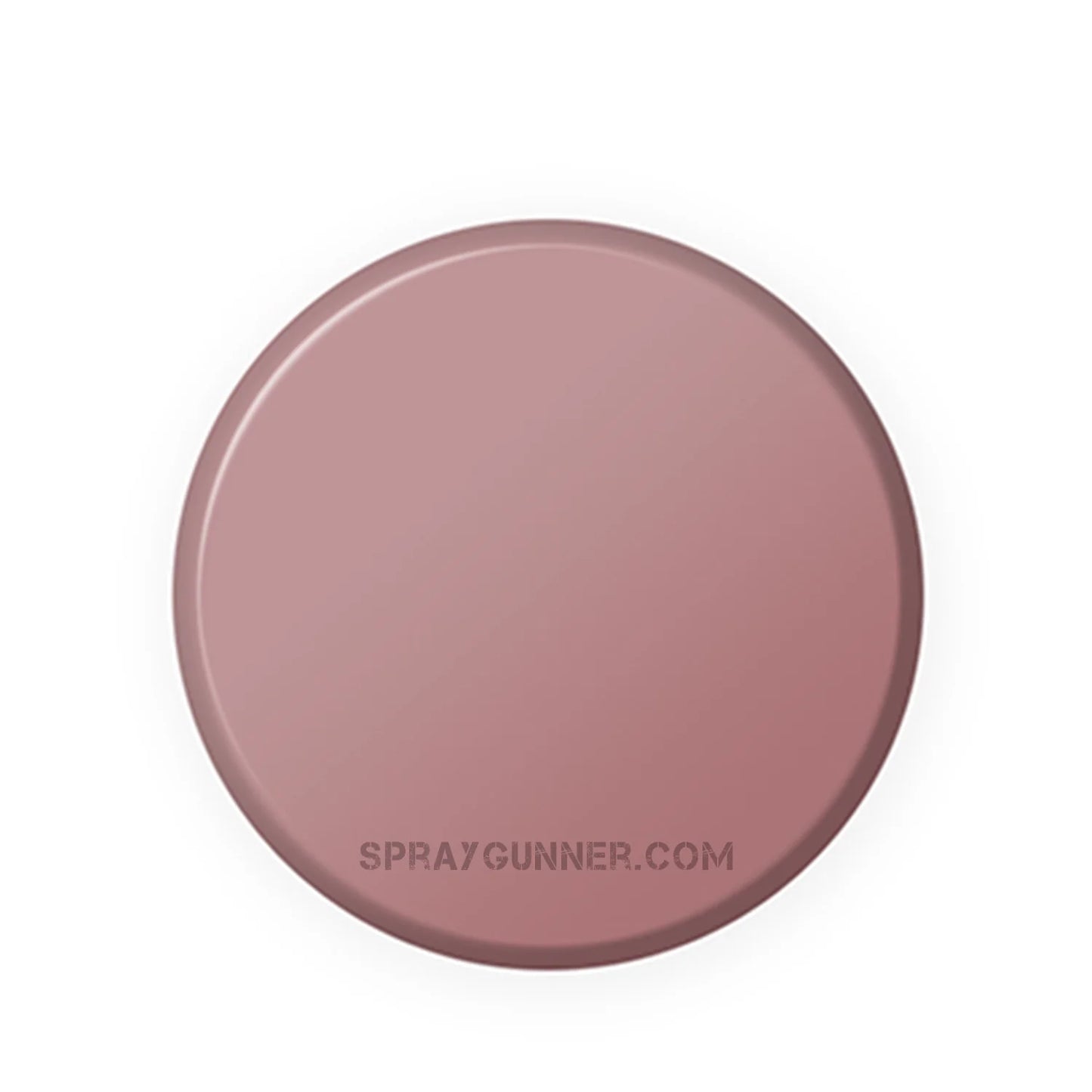 ATOM Acrylic Colors: Dark Nude Pink