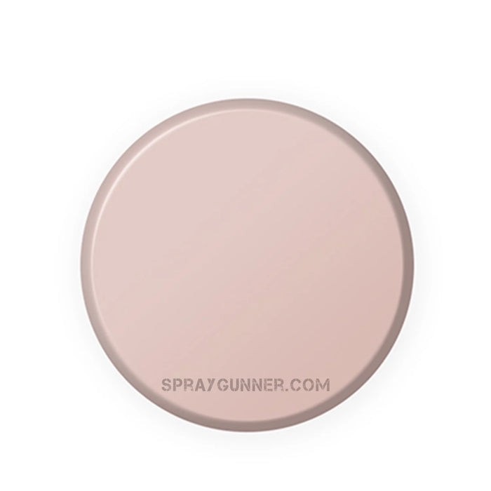 ATOM Acrylic Colors: Glacier Pink