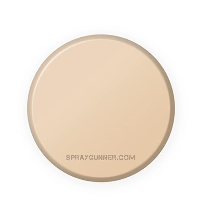 ATOM Acrylic Colors: Light Skin paint for airbrush