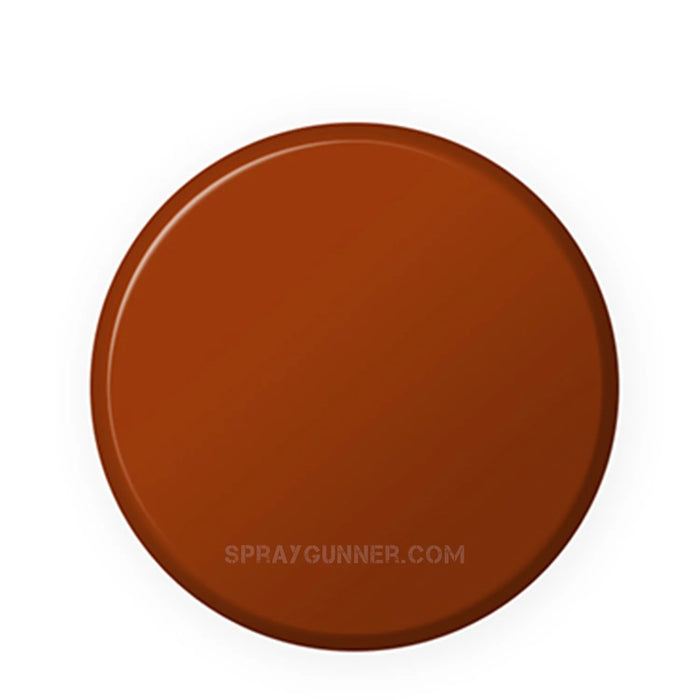 ATOM Acrylic Colors: Rotbraun RAL 8012
