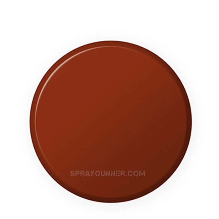 ATOM Acrylic Colors: Dark Rust