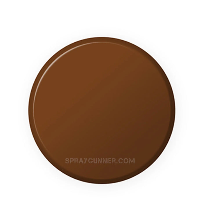 ATOM Acrylic Colors: Clay Brown