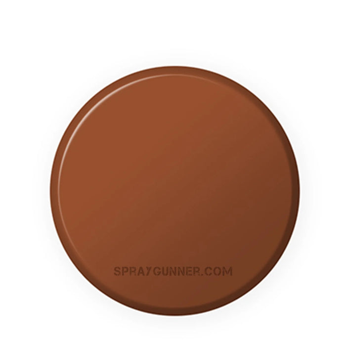 ATOM Acrylic Colors: Earth Brown