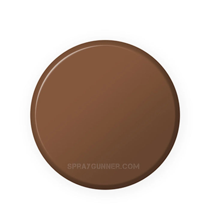 ATOM Acrylic Colors: Old Rust