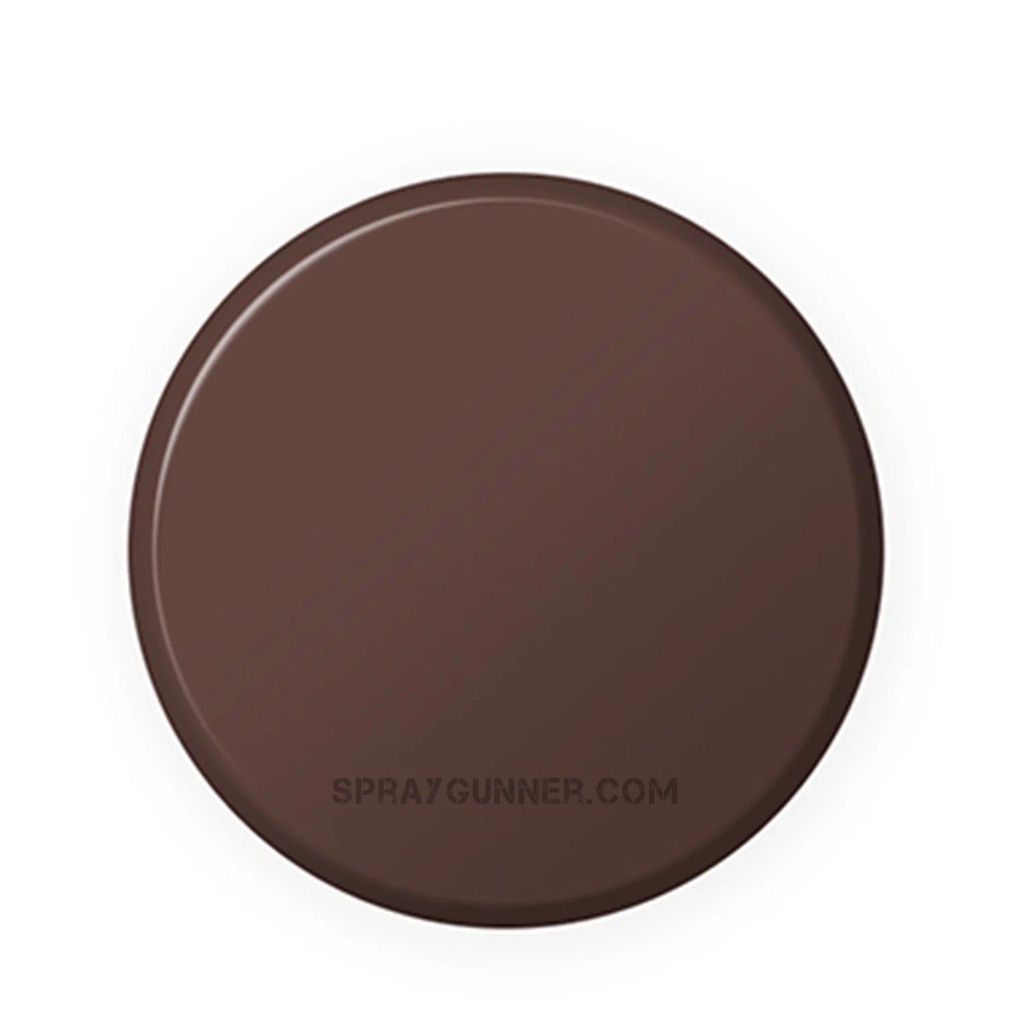 ATOM Acrylic Colors: Braunviolett RLM81