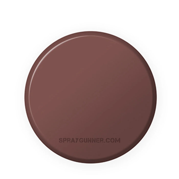 ATOM Acrylic Colors: Coffee Brown