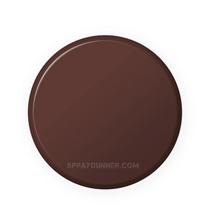 ATOM Acrylic Colors: Schokobraun RAL 8017