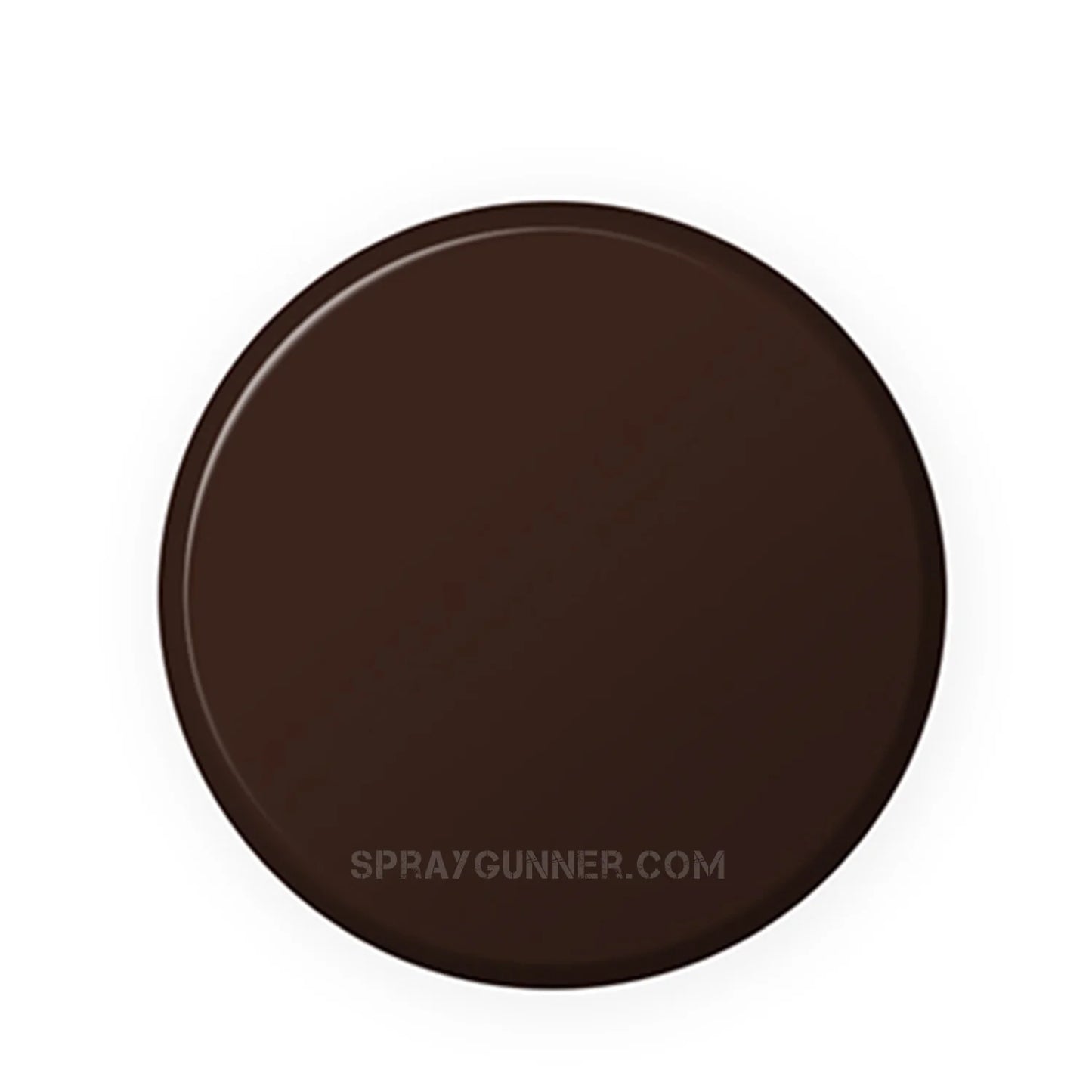 ATOM Acrylic Colors: Black Brown